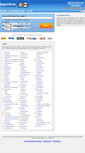 Mobile Screenshot of easyterra.ch