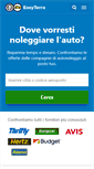 Mobile Screenshot of easyterra.it