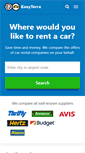 Mobile Screenshot of easyterra.com